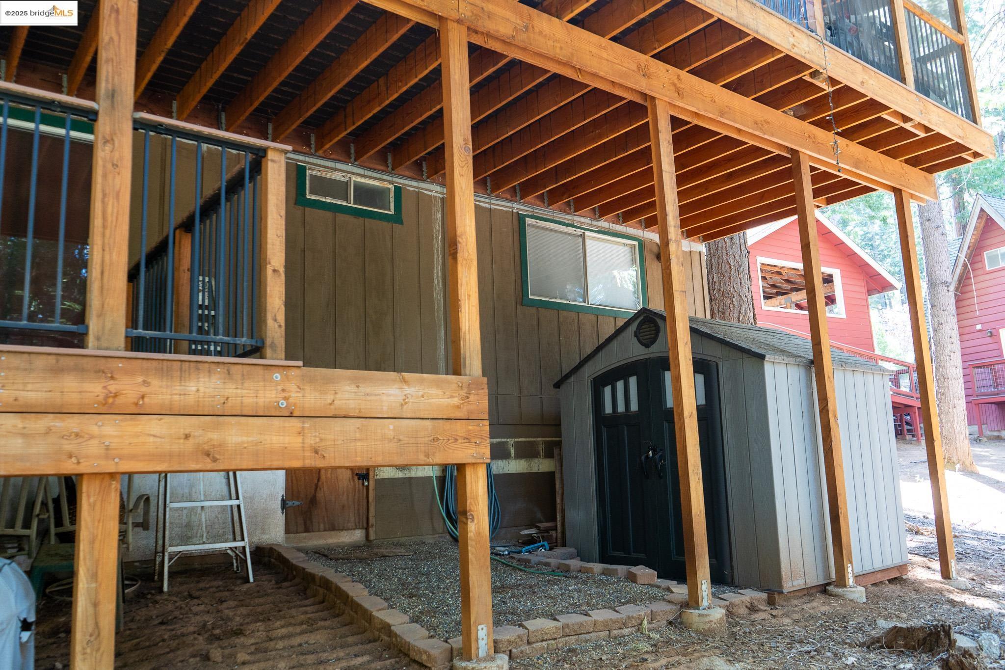 Detail Gallery Image 23 of 24 For 24278 Kalanu Place, Mi Wuk Village,  CA 95346 - 3 Beds | 2 Baths