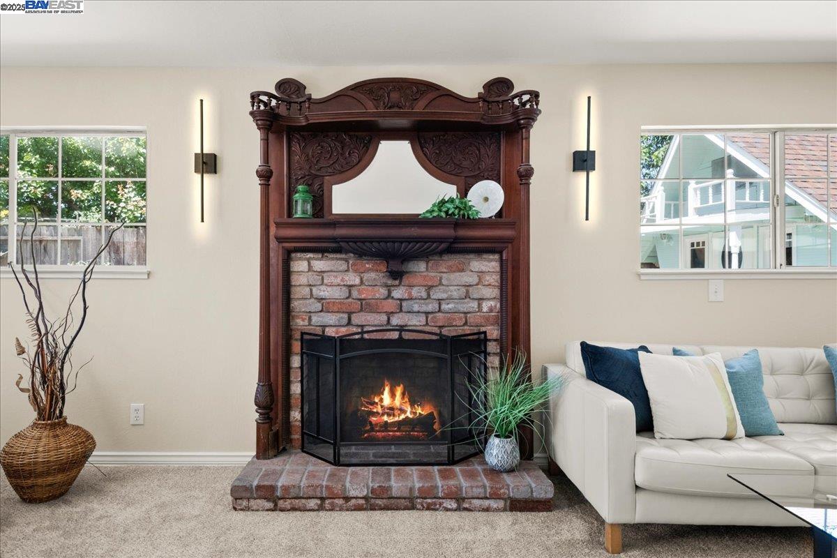 Detail Gallery Image 15 of 39 For 7551 Buckeye Pl, Newark,  CA 94560 - 4 Beds | 2 Baths