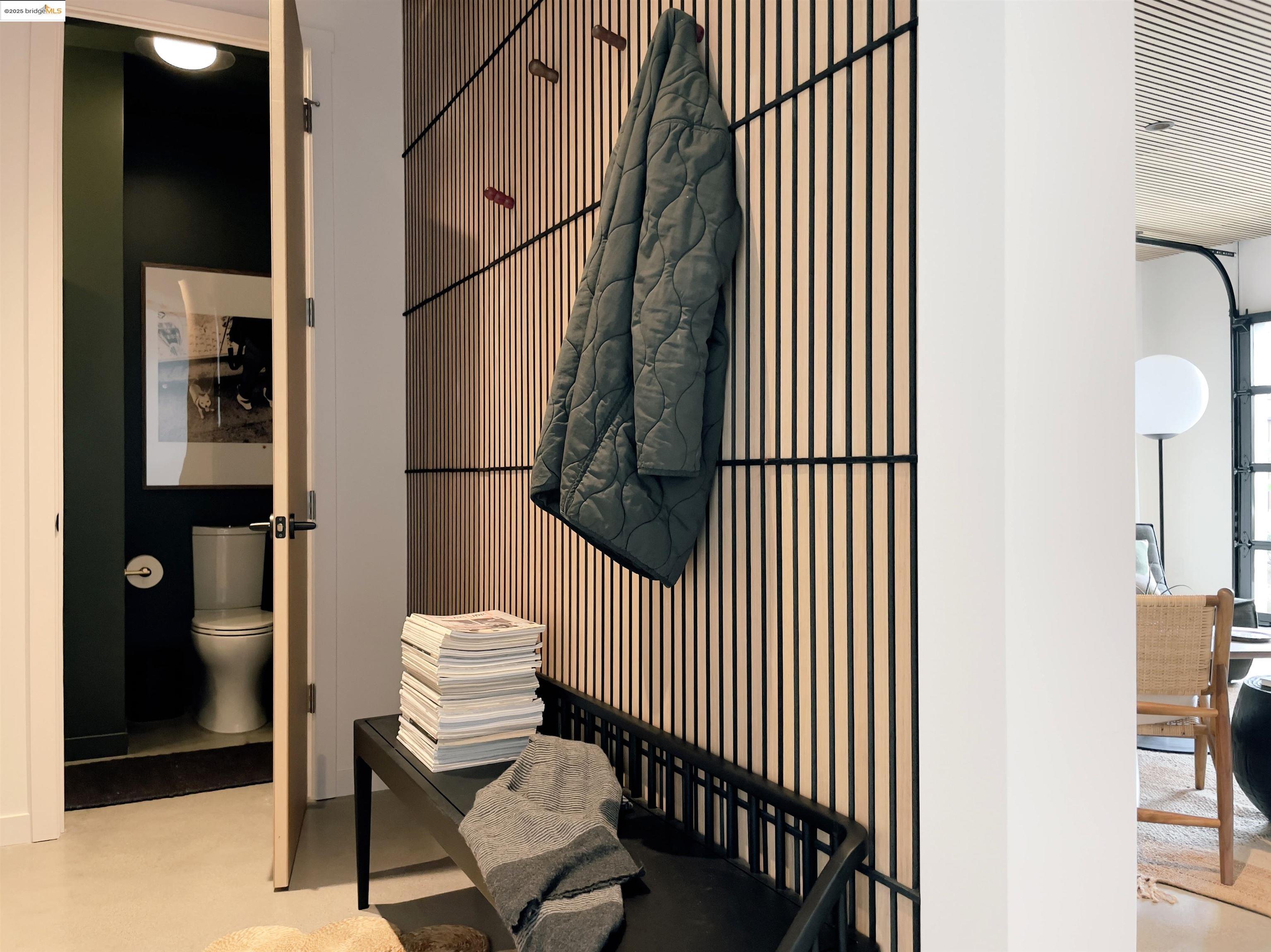 Detail Gallery Image 16 of 29 For 1818 5th, Berkeley,  CA 94710 - 2 Beds | 1/1 Baths
