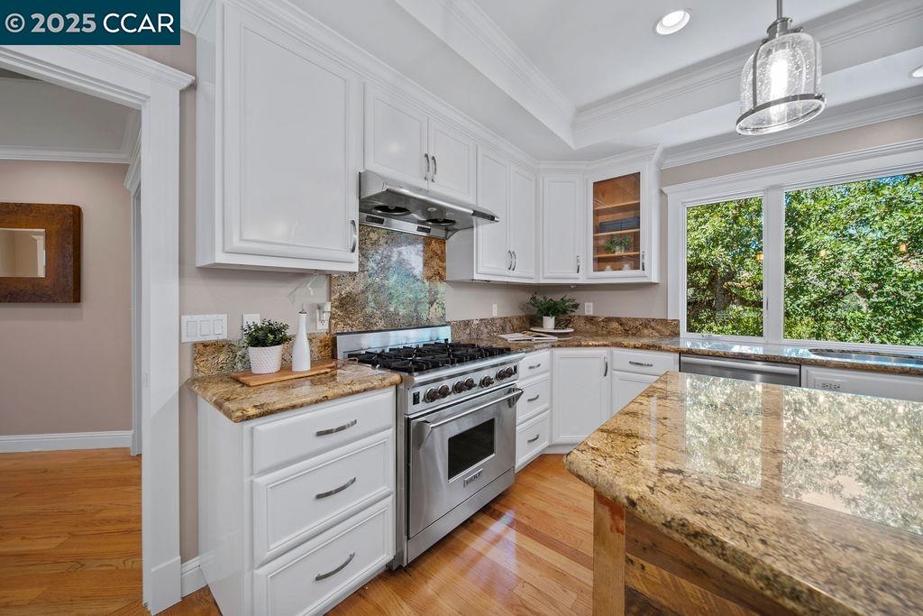 Detail Gallery Image 14 of 60 For 921 Foye Drive, Lafayette,  CA 94549 - 5 Beds | 4/1 Baths