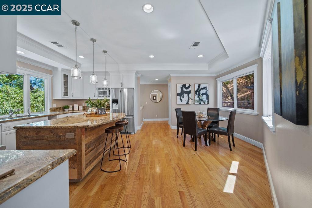 Detail Gallery Image 16 of 60 For 921 Foye Drive, Lafayette,  CA 94549 - 5 Beds | 4/1 Baths