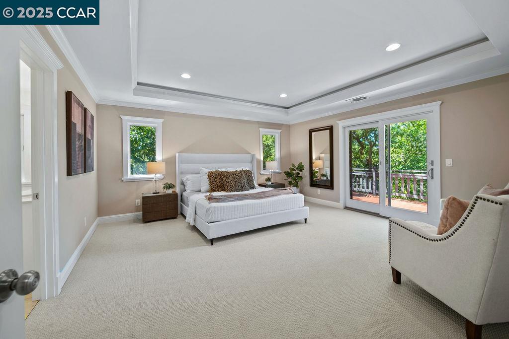Detail Gallery Image 18 of 60 For 921 Foye Drive, Lafayette,  CA 94549 - 5 Beds | 4/1 Baths