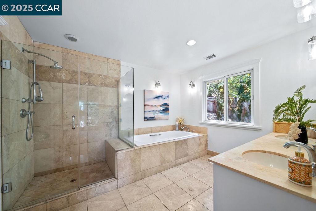 Detail Gallery Image 22 of 60 For 921 Foye Drive, Lafayette,  CA 94549 - 5 Beds | 4/1 Baths