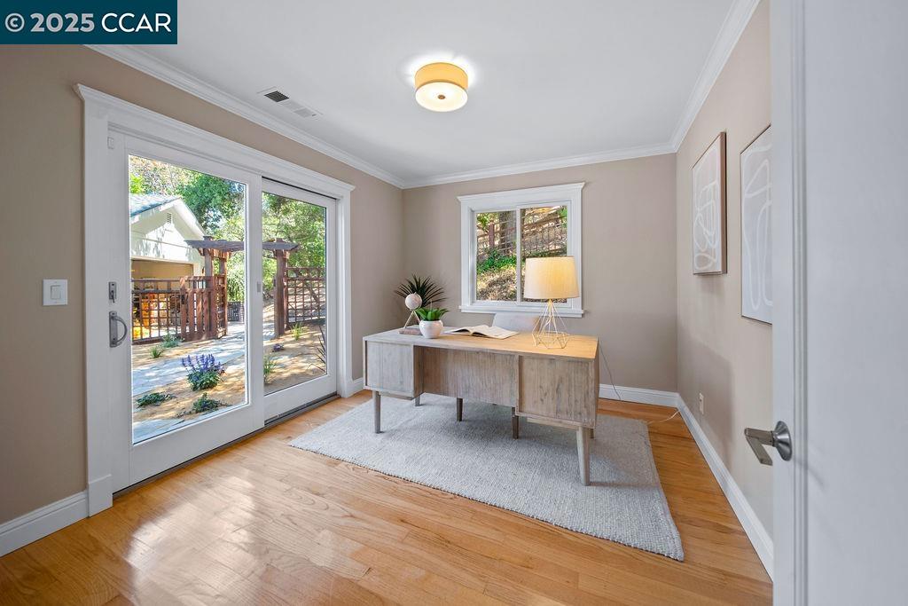 Detail Gallery Image 27 of 60 For 921 Foye Drive, Lafayette,  CA 94549 - 5 Beds | 4/1 Baths
