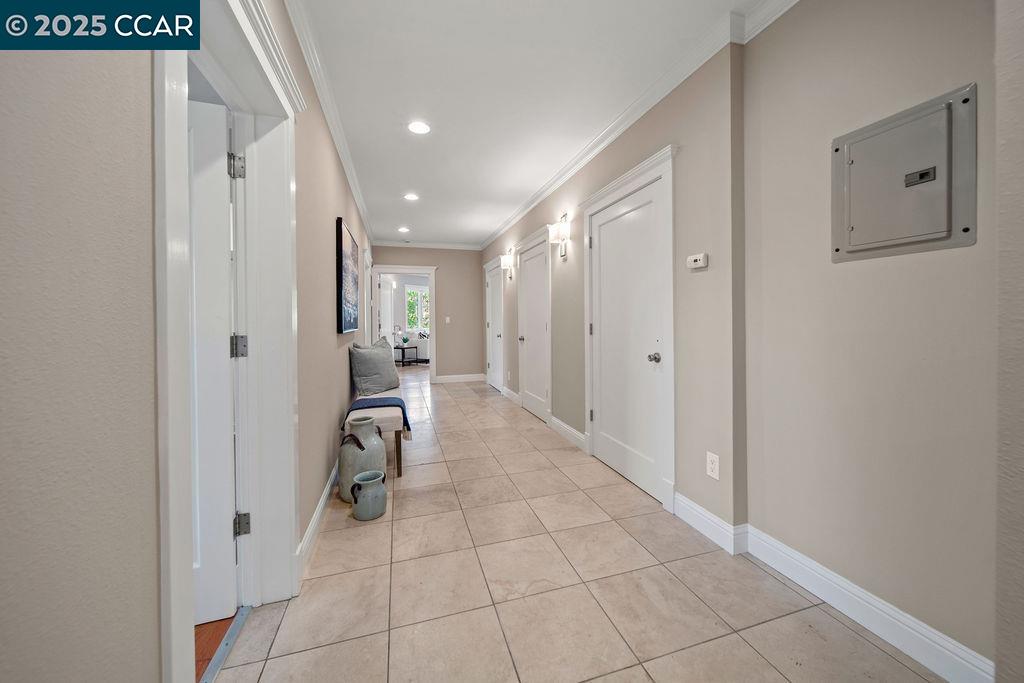 Detail Gallery Image 30 of 60 For 921 Foye Drive, Lafayette,  CA 94549 - 5 Beds | 4/1 Baths