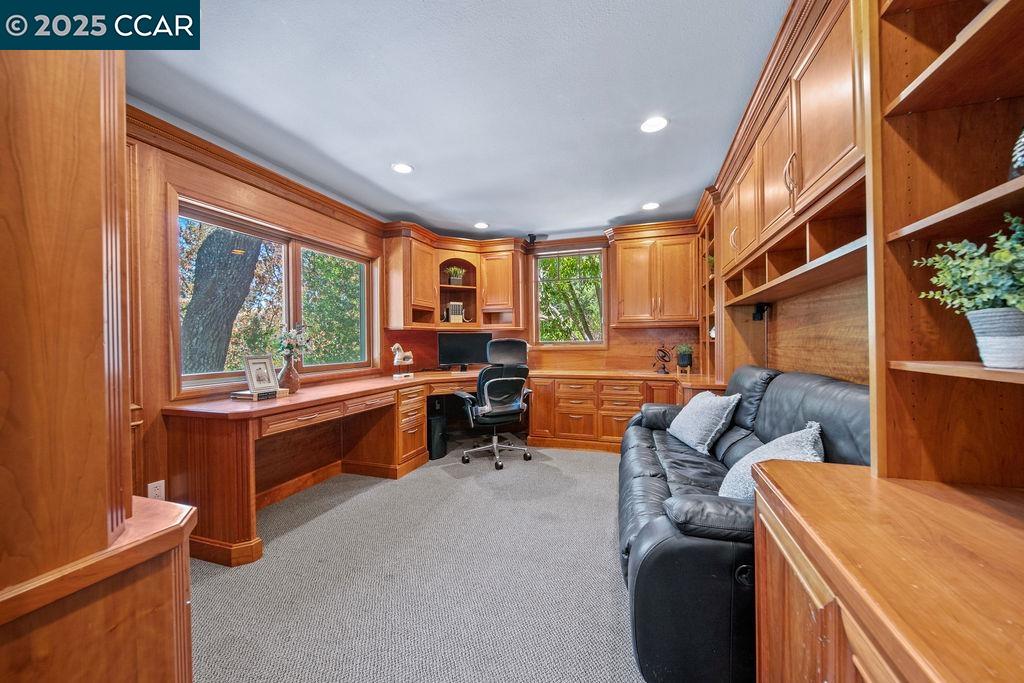 Detail Gallery Image 40 of 60 For 921 Foye Drive, Lafayette,  CA 94549 - 5 Beds | 4/1 Baths