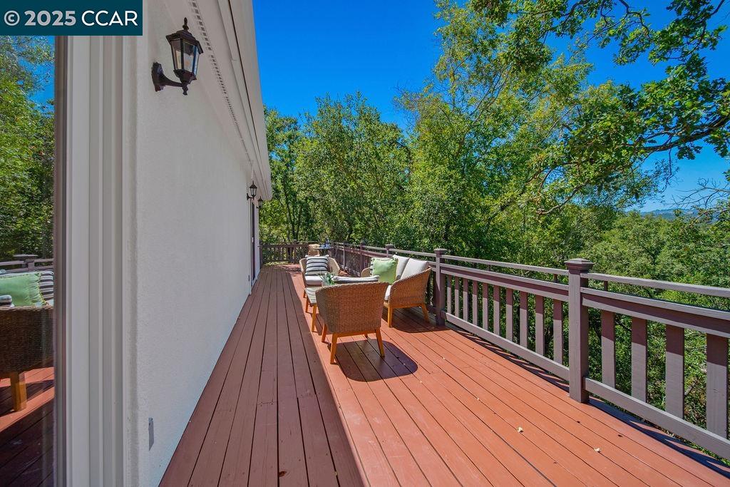 Detail Gallery Image 41 of 60 For 921 Foye Drive, Lafayette,  CA 94549 - 5 Beds | 4/1 Baths