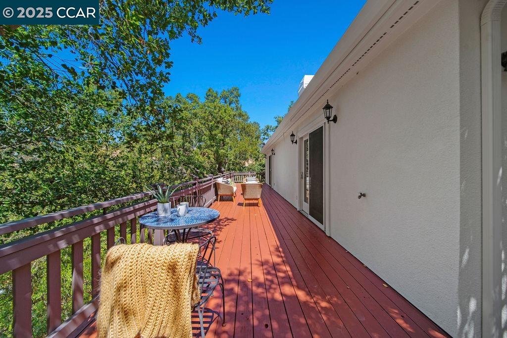 Detail Gallery Image 44 of 60 For 921 Foye Drive, Lafayette,  CA 94549 - 5 Beds | 4/1 Baths