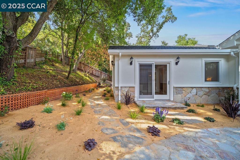 Detail Gallery Image 51 of 60 For 921 Foye Drive, Lafayette,  CA 94549 - 5 Beds | 4/1 Baths