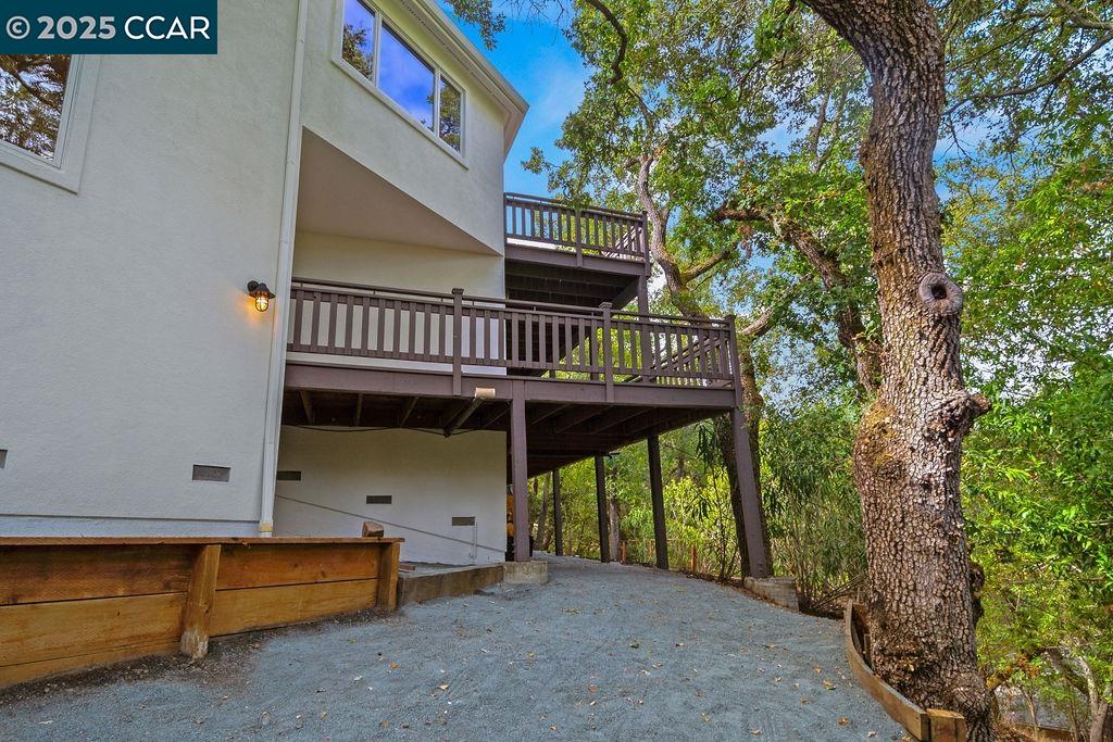 Detail Gallery Image 52 of 60 For 921 Foye Drive, Lafayette,  CA 94549 - 5 Beds | 4/1 Baths