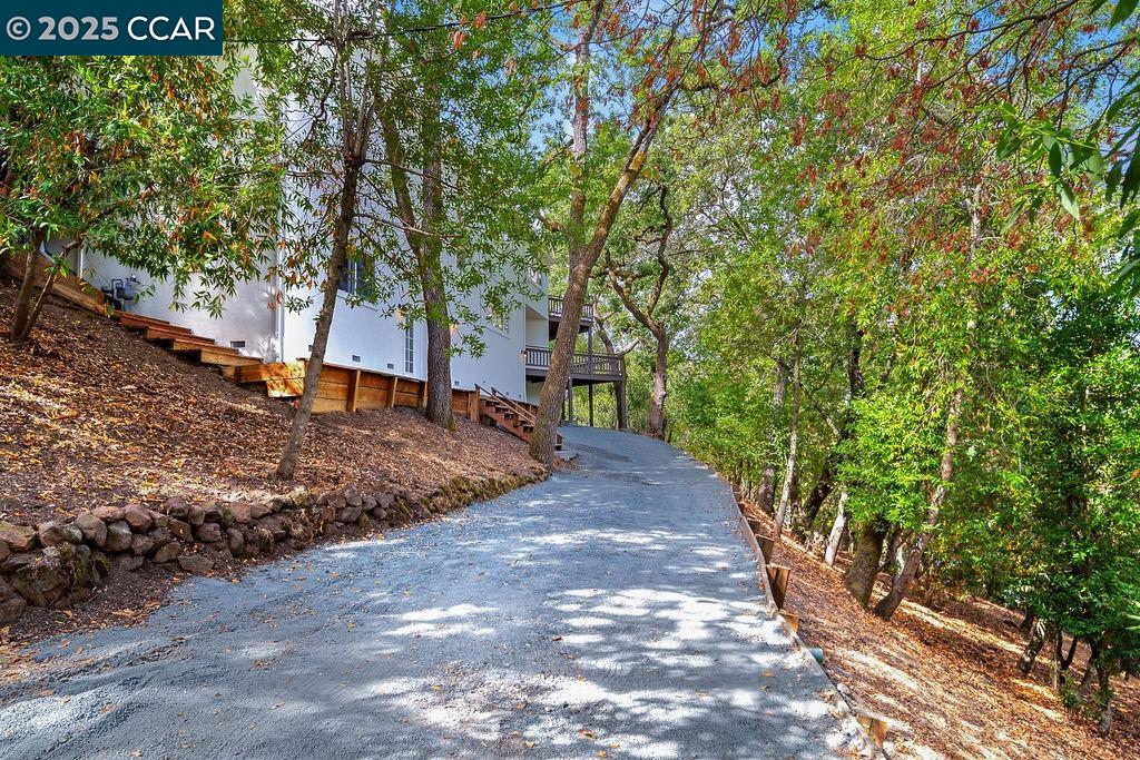Detail Gallery Image 54 of 60 For 921 Foye Drive, Lafayette,  CA 94549 - 5 Beds | 4/1 Baths