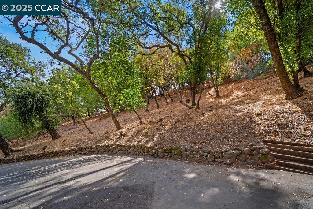 Detail Gallery Image 55 of 60 For 921 Foye Drive, Lafayette,  CA 94549 - 5 Beds | 4/1 Baths