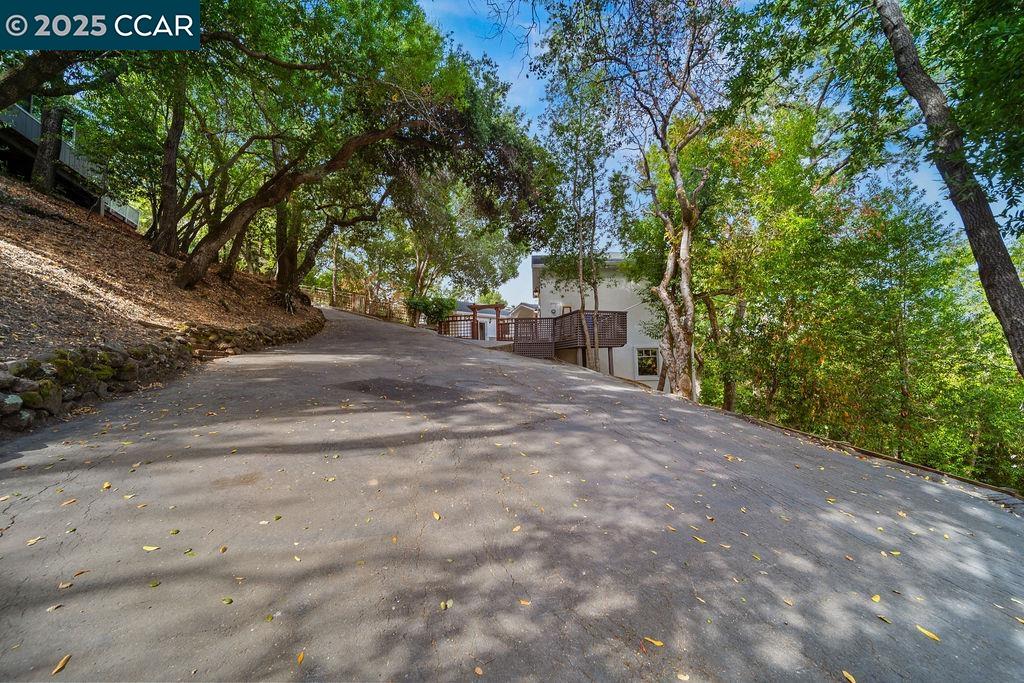 Detail Gallery Image 56 of 60 For 921 Foye Drive, Lafayette,  CA 94549 - 5 Beds | 4/1 Baths