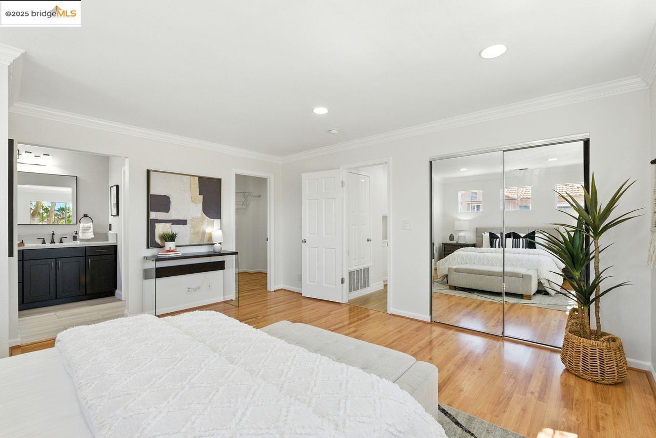 Detail Gallery Image 18 of 60 For 15470 Heron Dr, San Leandro,  CA 94579 - 4 Beds | 2/1 Baths
