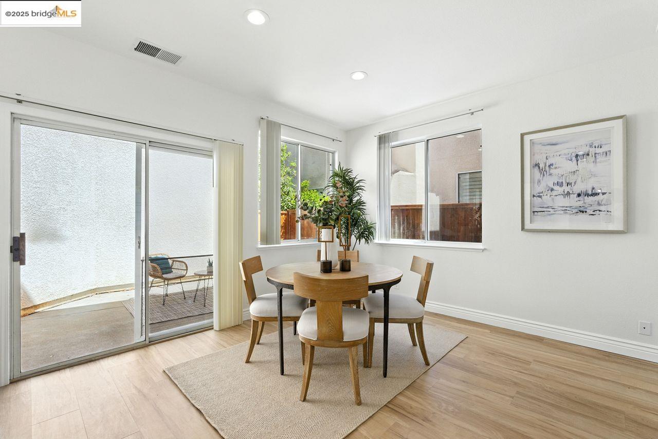 Detail Gallery Image 6 of 60 For 15470 Heron Dr, San Leandro,  CA 94579 - 4 Beds | 2/1 Baths