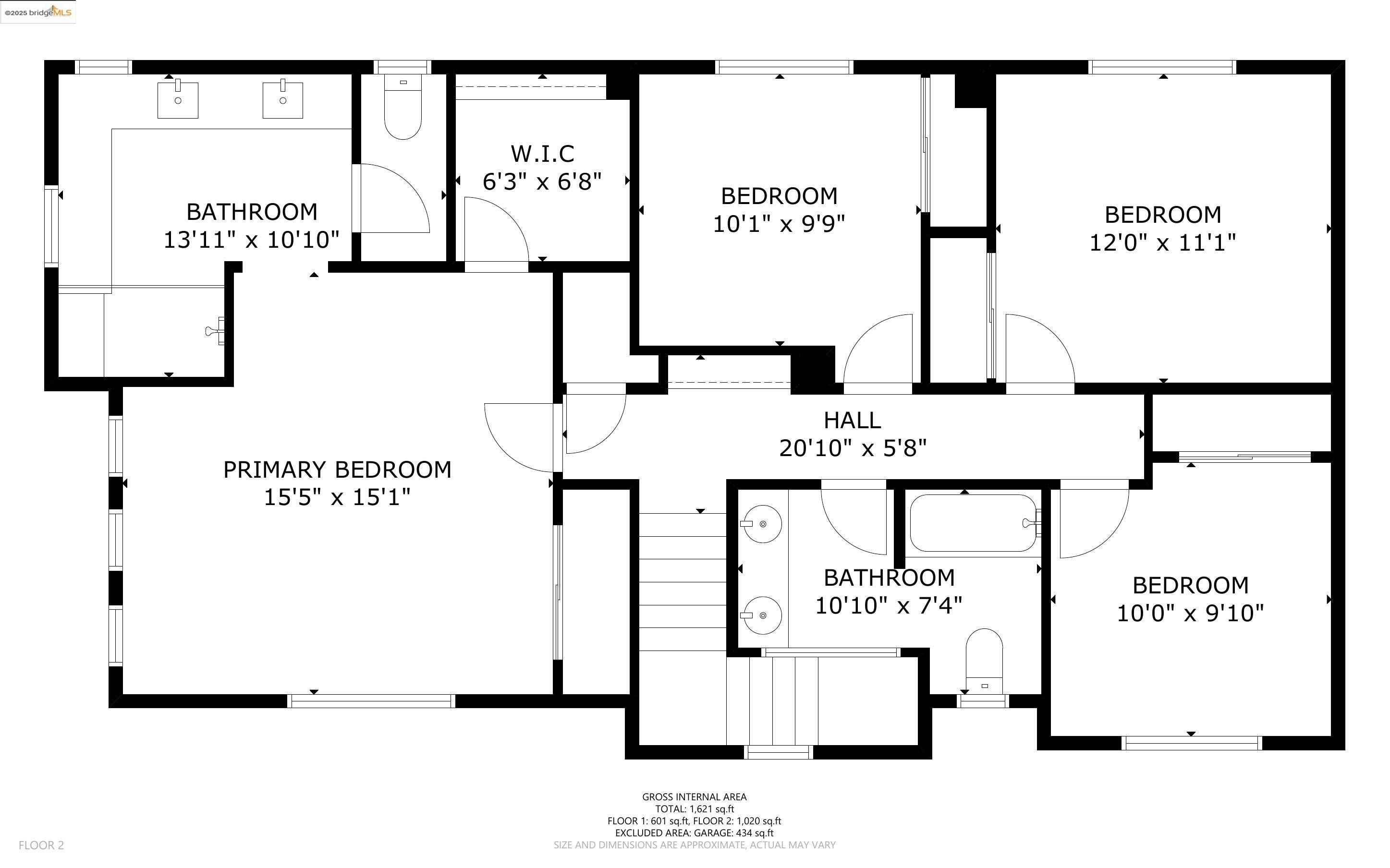 Detail Gallery Image 53 of 60 For 15470 Heron Dr, San Leandro,  CA 94579 - 4 Beds | 2/1 Baths