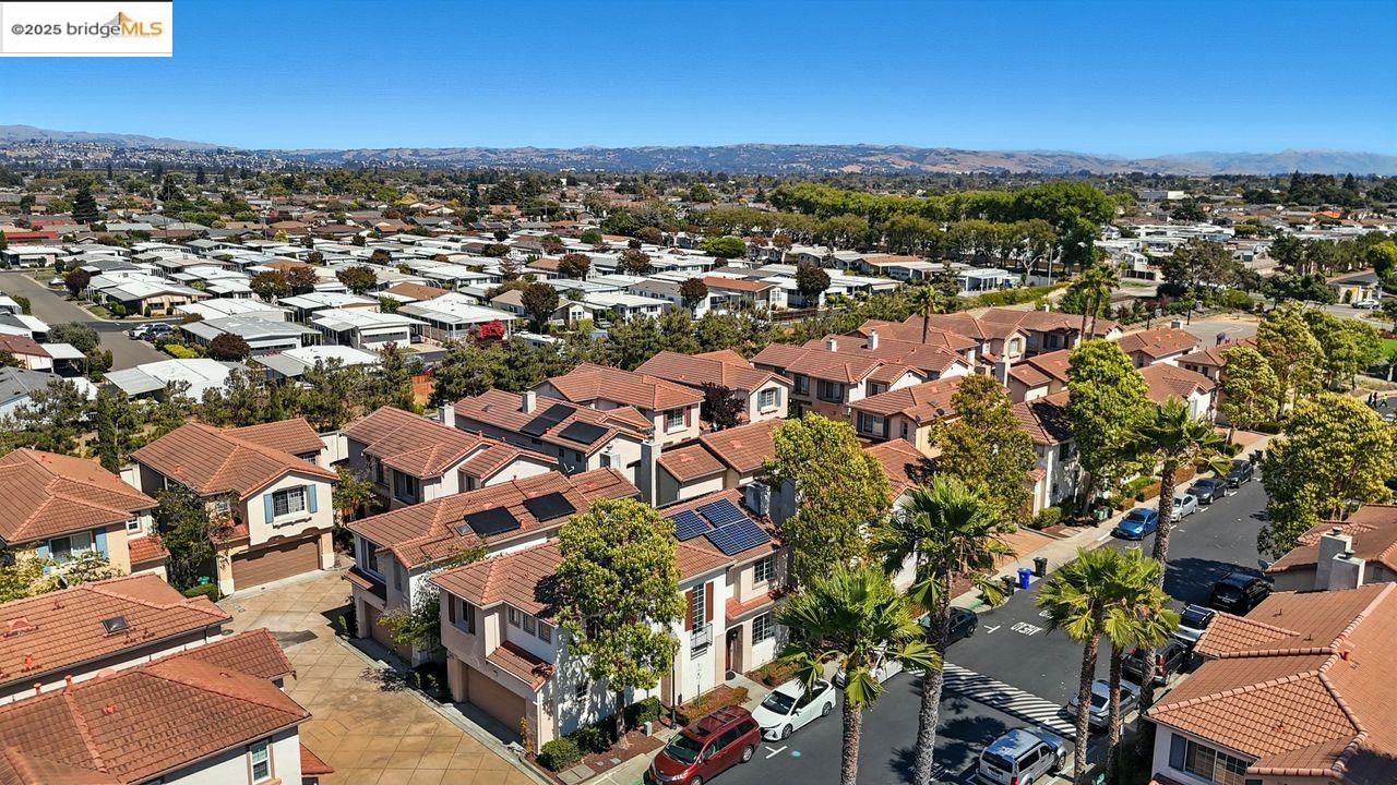 Detail Gallery Image 54 of 60 For 15470 Heron Dr, San Leandro,  CA 94579 - 4 Beds | 2/1 Baths