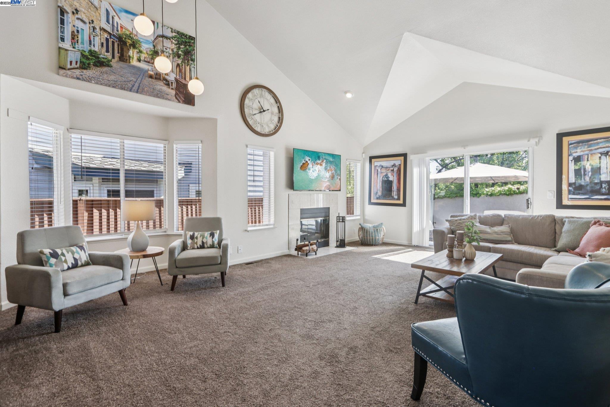 Detail Gallery Image 10 of 48 For 974 Clinton Pl, Pleasanton,  CA 94566 - 3 Beds | 2 Baths