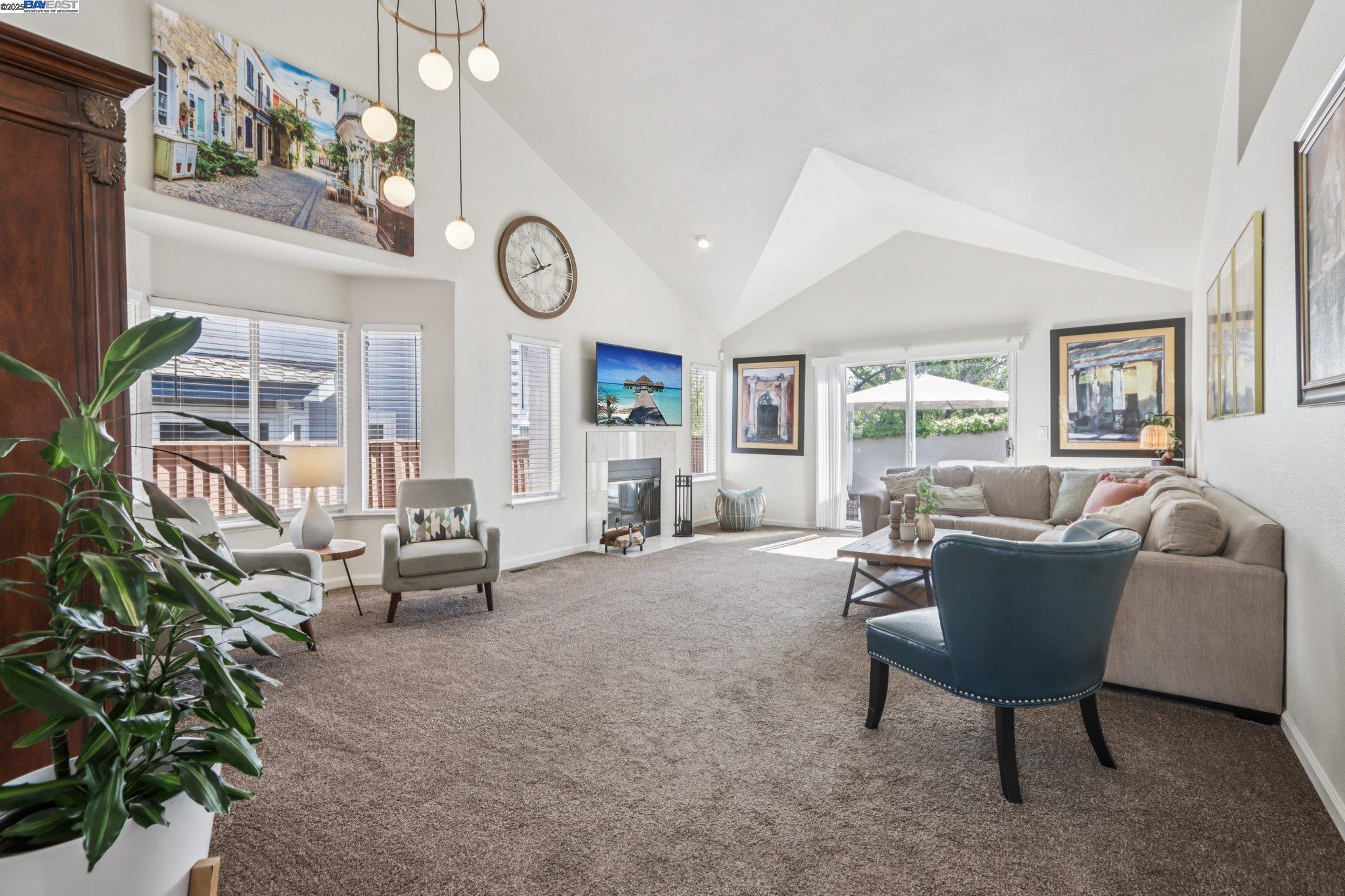 Detail Gallery Image 11 of 48 For 974 Clinton Pl, Pleasanton,  CA 94566 - 3 Beds | 2 Baths