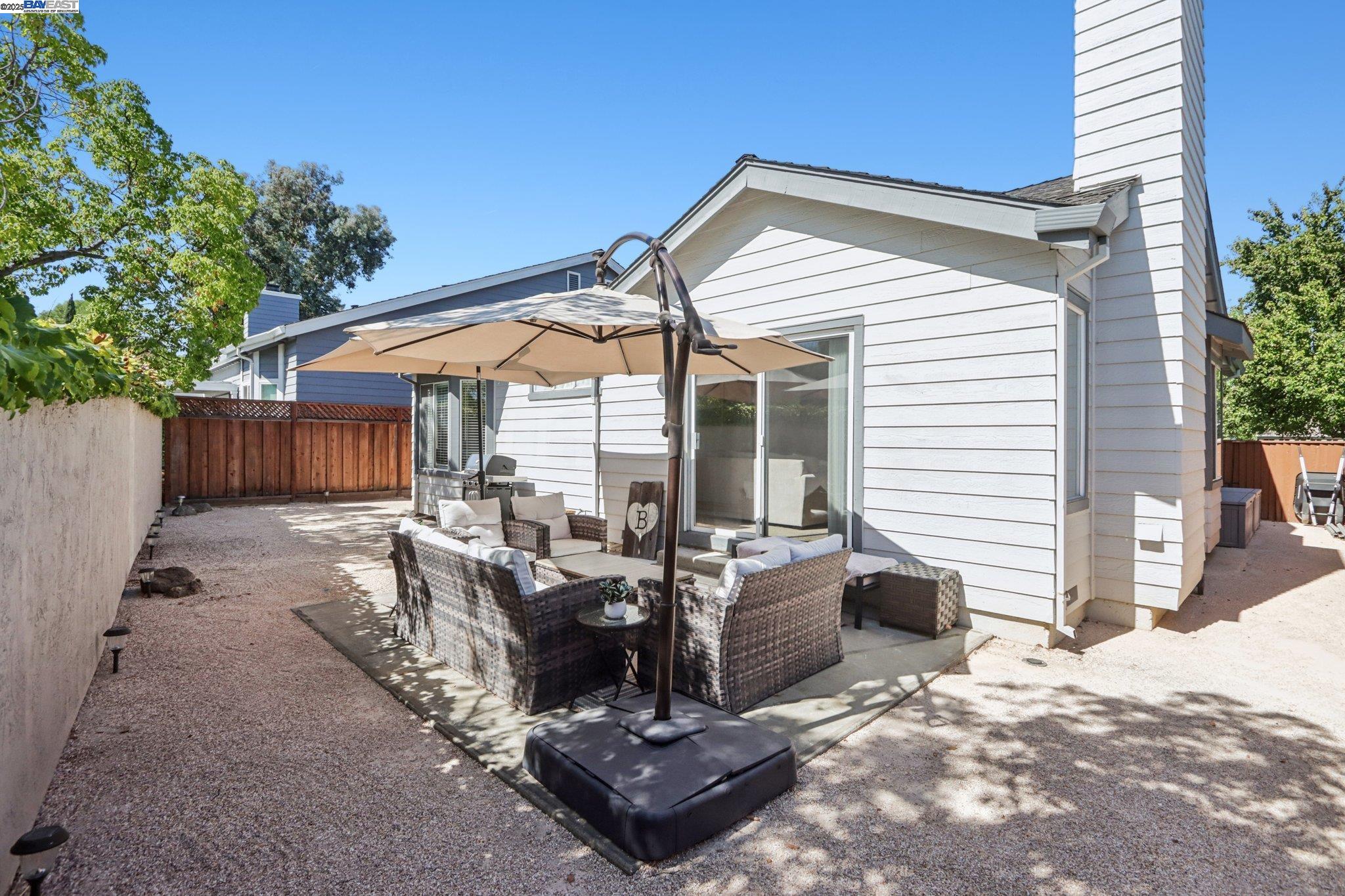 Detail Gallery Image 33 of 48 For 974 Clinton Pl, Pleasanton,  CA 94566 - 3 Beds | 2 Baths
