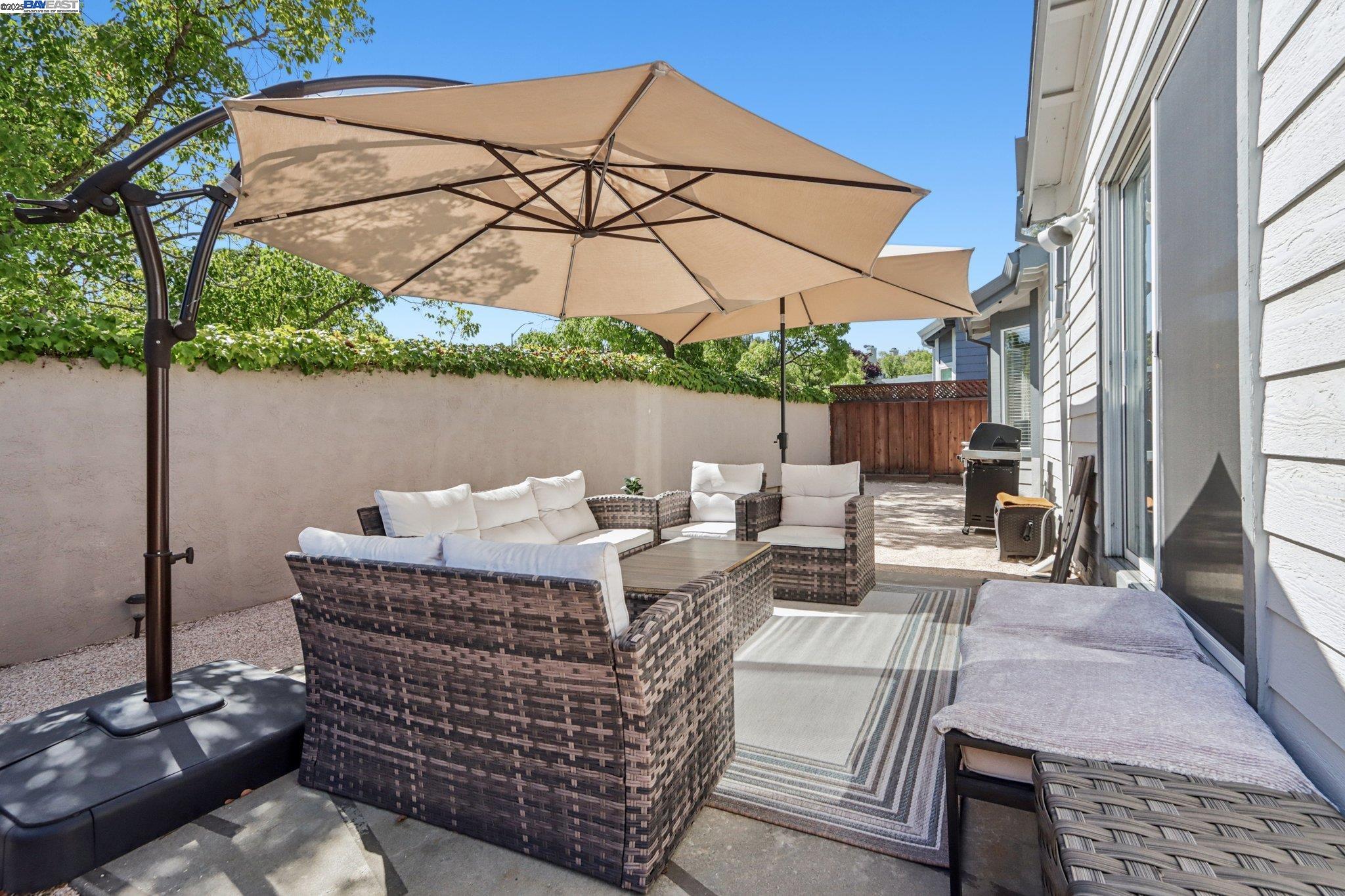 Detail Gallery Image 37 of 48 For 974 Clinton Pl, Pleasanton,  CA 94566 - 3 Beds | 2 Baths
