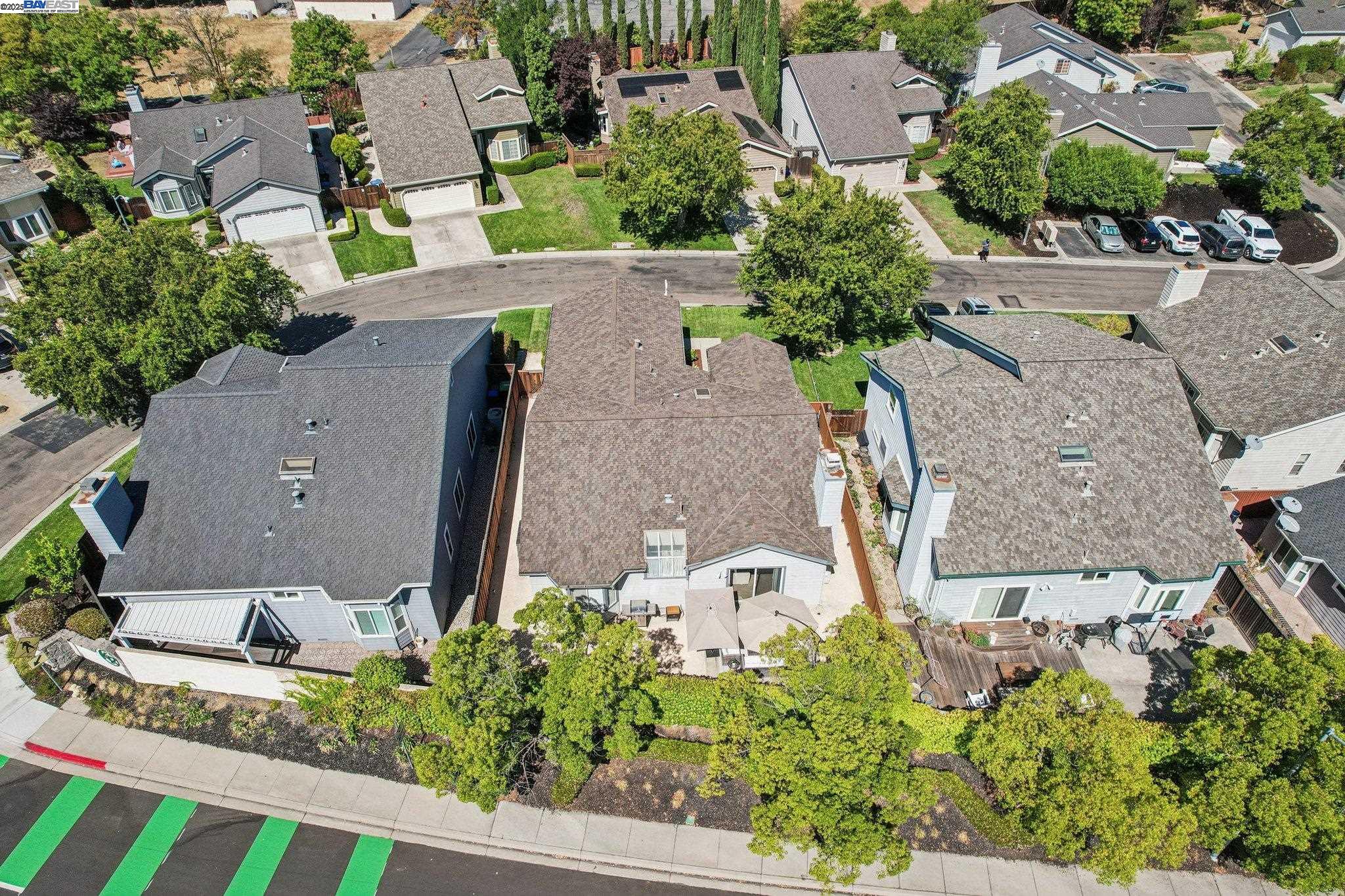 Detail Gallery Image 39 of 48 For 974 Clinton Pl, Pleasanton,  CA 94566 - 3 Beds | 2 Baths