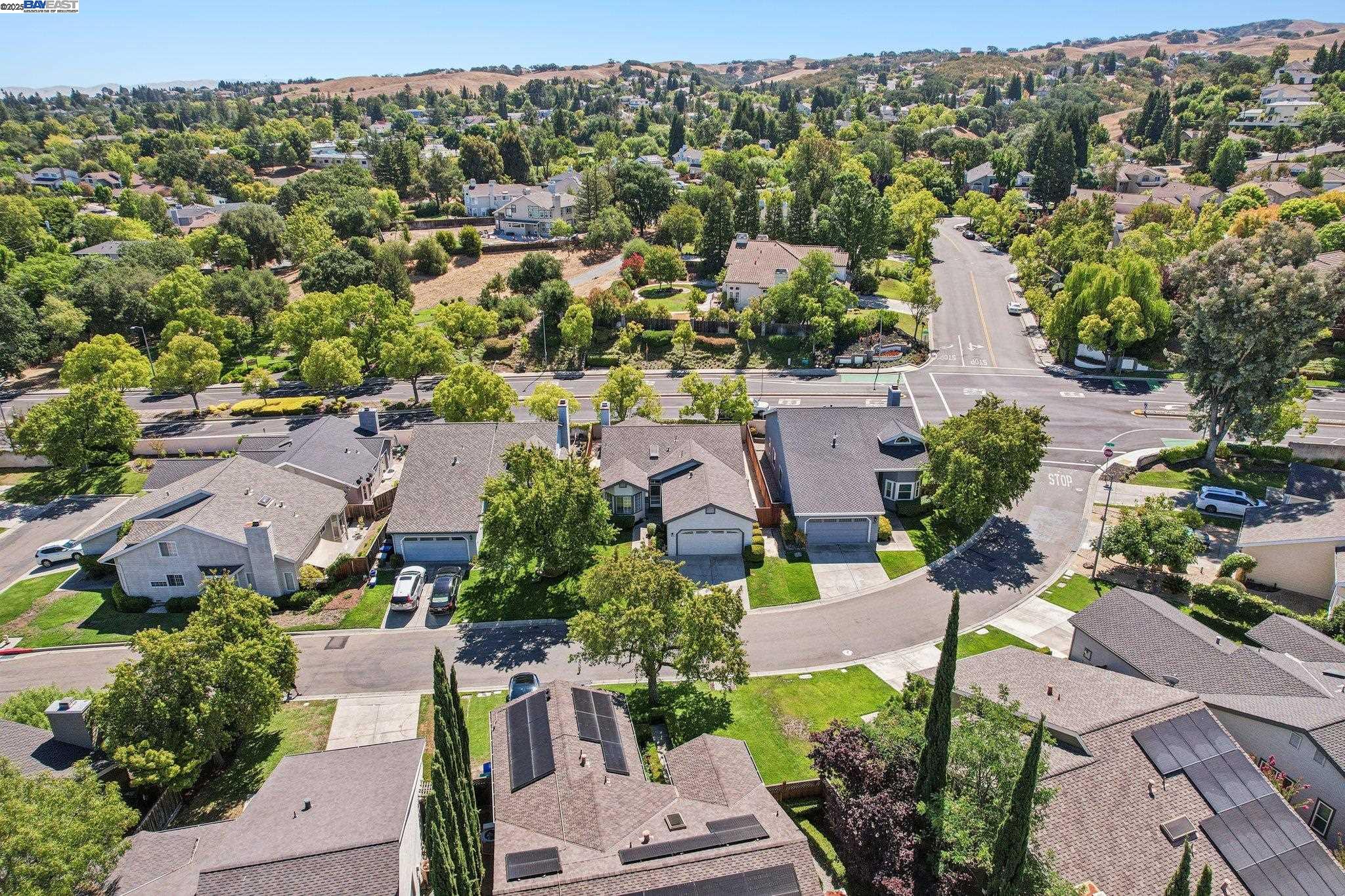 Detail Gallery Image 41 of 48 For 974 Clinton Pl, Pleasanton,  CA 94566 - 3 Beds | 2 Baths
