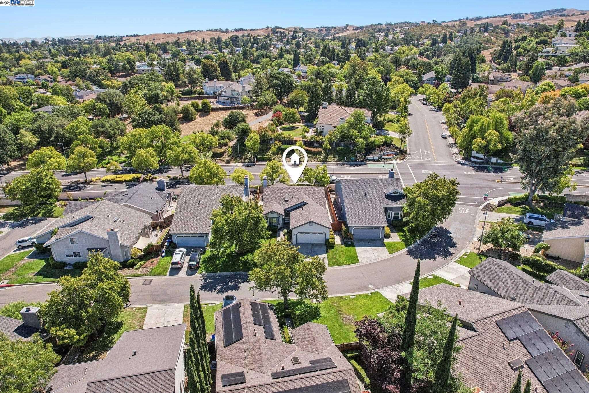 Detail Gallery Image 42 of 48 For 974 Clinton Pl, Pleasanton,  CA 94566 - 3 Beds | 2 Baths