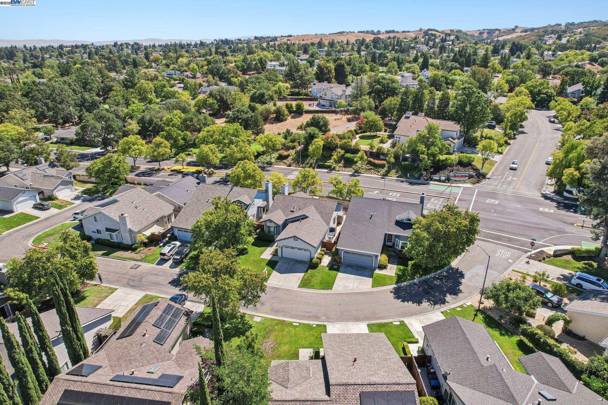 Detail Gallery Image 43 of 48 For 974 Clinton Pl, Pleasanton,  CA 94566 - 3 Beds | 2 Baths