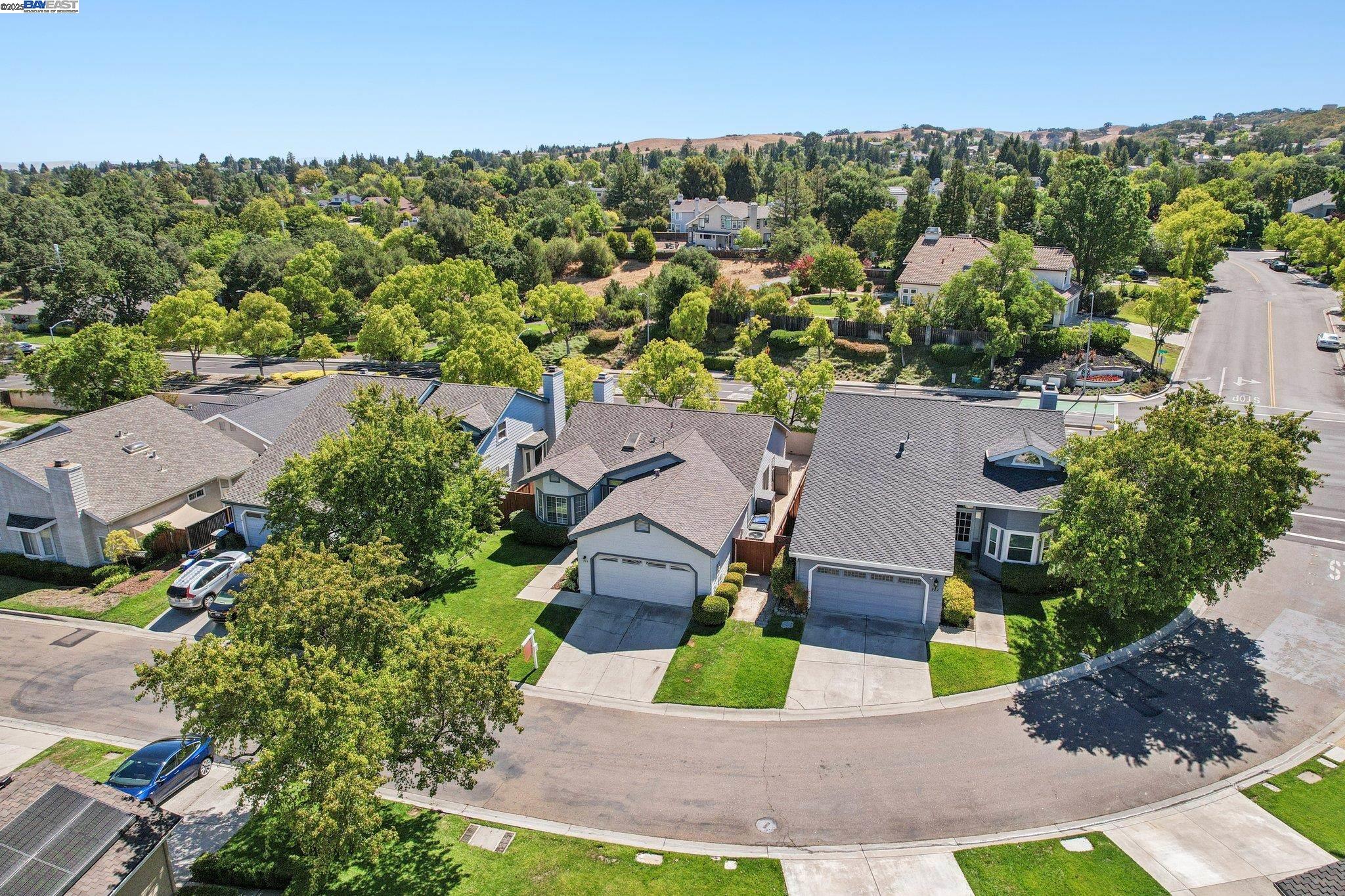 Detail Gallery Image 44 of 48 For 974 Clinton Pl, Pleasanton,  CA 94566 - 3 Beds | 2 Baths