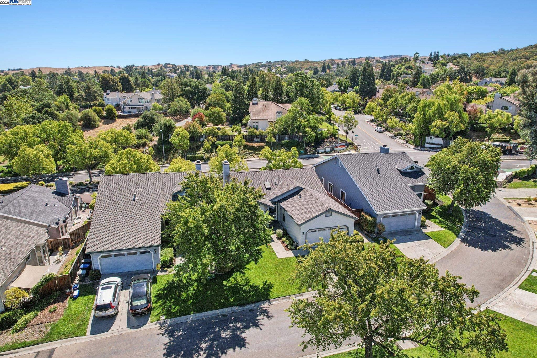 Detail Gallery Image 45 of 48 For 974 Clinton Pl, Pleasanton,  CA 94566 - 3 Beds | 2 Baths
