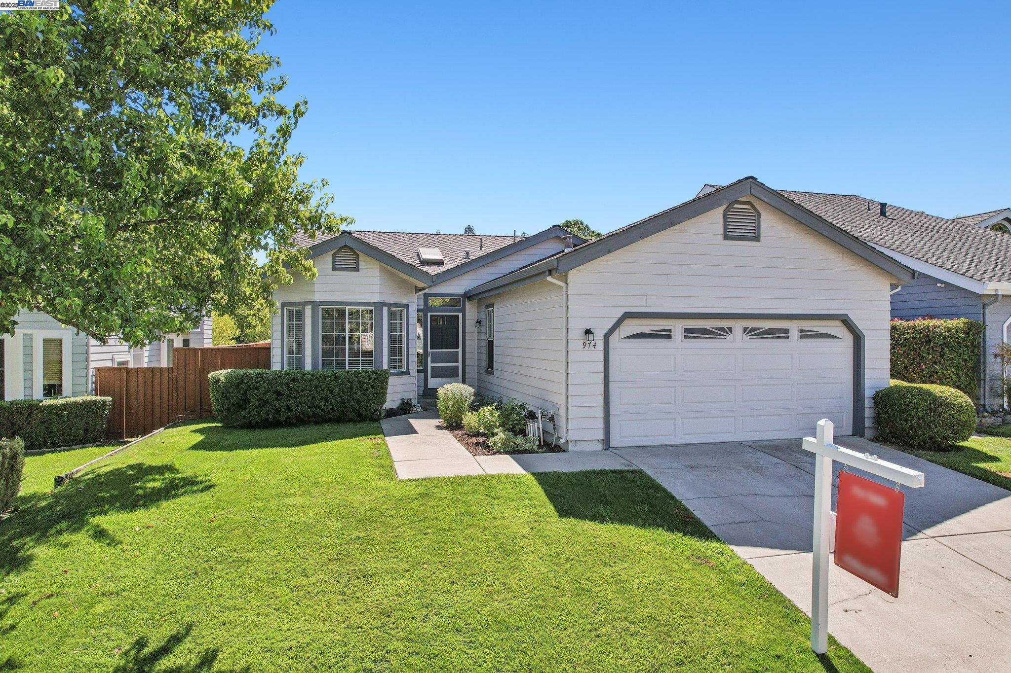 Detail Gallery Image 46 of 48 For 974 Clinton Pl, Pleasanton,  CA 94566 - 3 Beds | 2 Baths