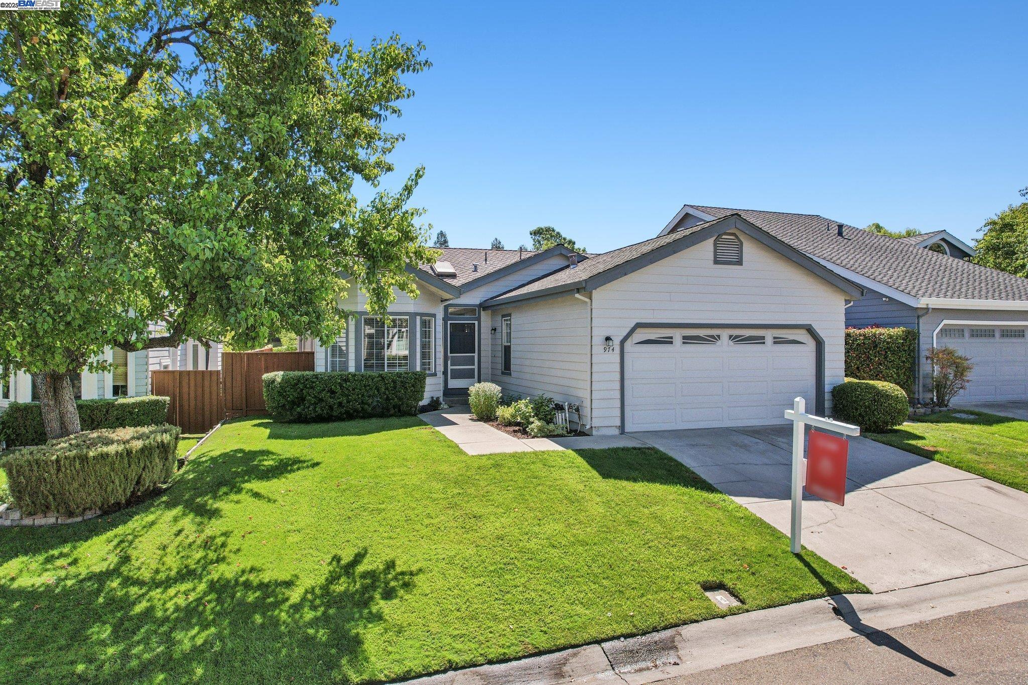 Detail Gallery Image 47 of 48 For 974 Clinton Pl, Pleasanton,  CA 94566 - 3 Beds | 2 Baths