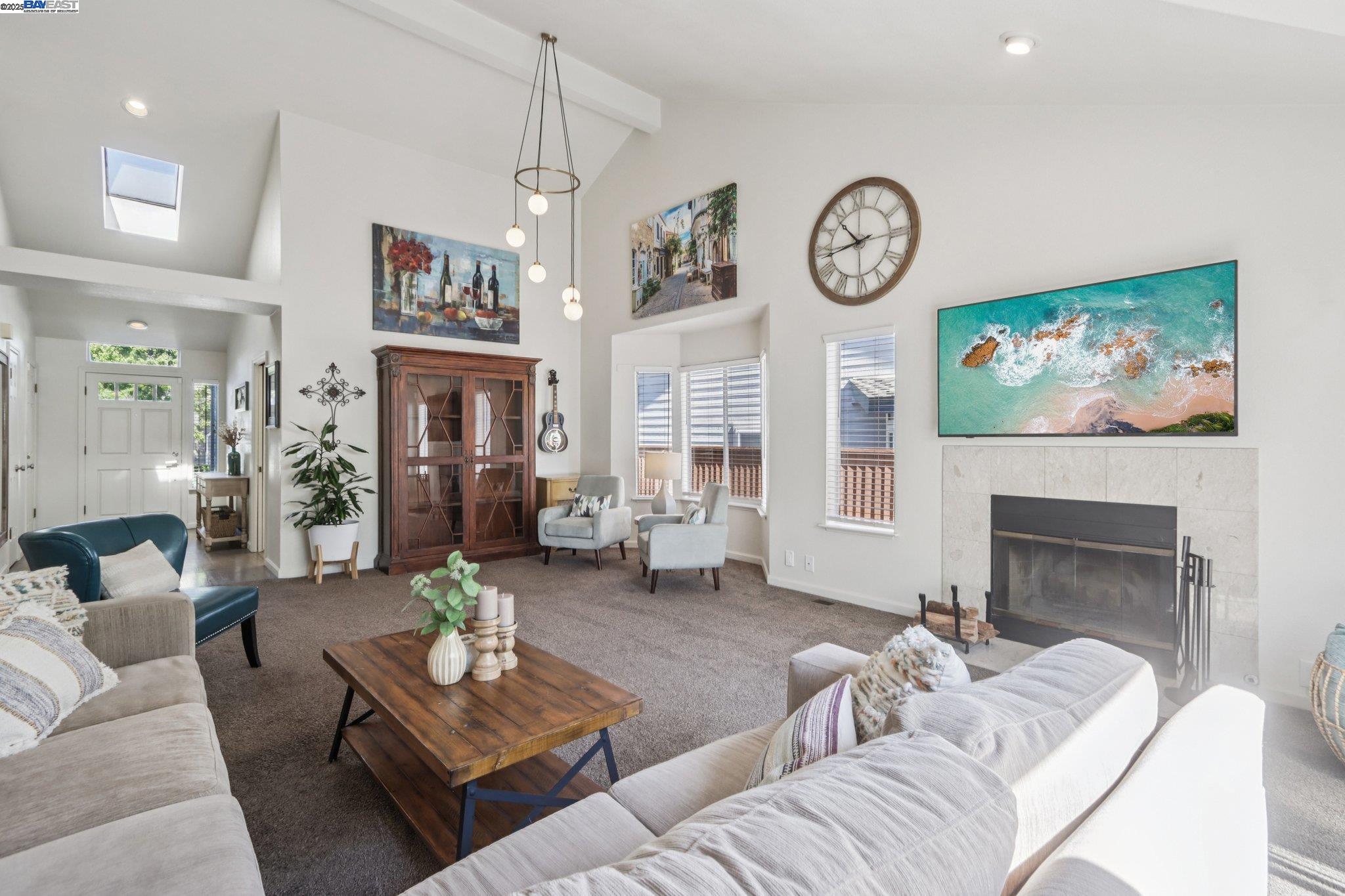 Detail Gallery Image 6 of 48 For 974 Clinton Pl, Pleasanton,  CA 94566 - 3 Beds | 2 Baths