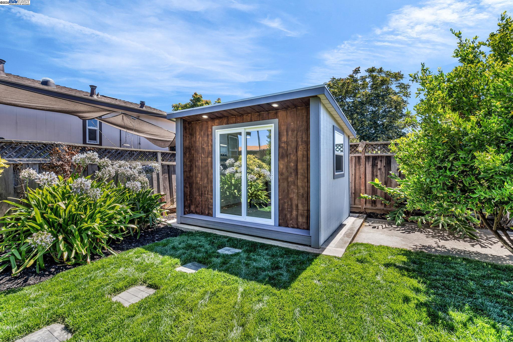 Detail Gallery Image 20 of 26 For 4708 Portola Dr, Fremont,  CA 94536 - 3 Beds | 2 Baths