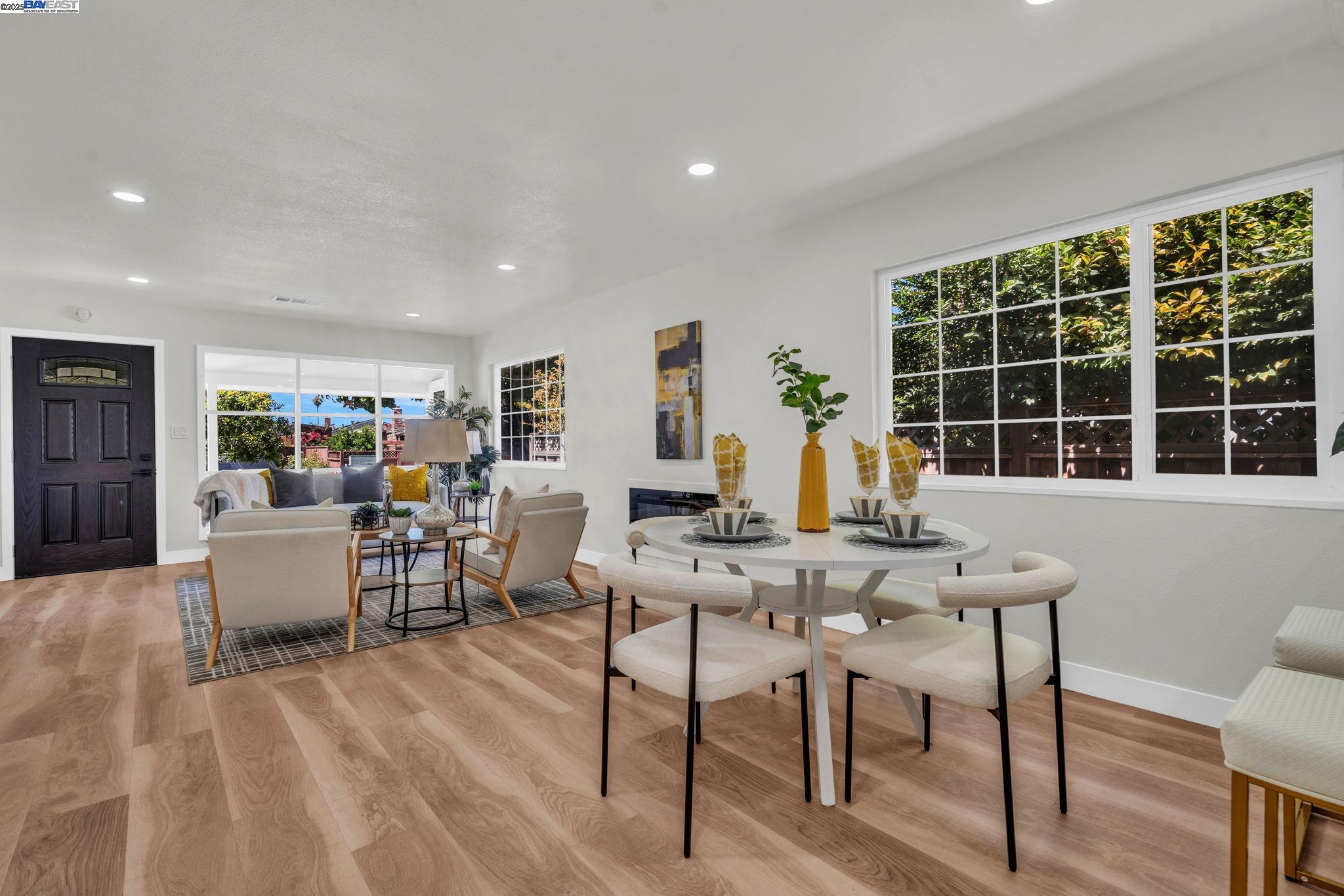 Detail Gallery Image 6 of 26 For 4708 Portola Dr, Fremont,  CA 94536 - 3 Beds | 2 Baths