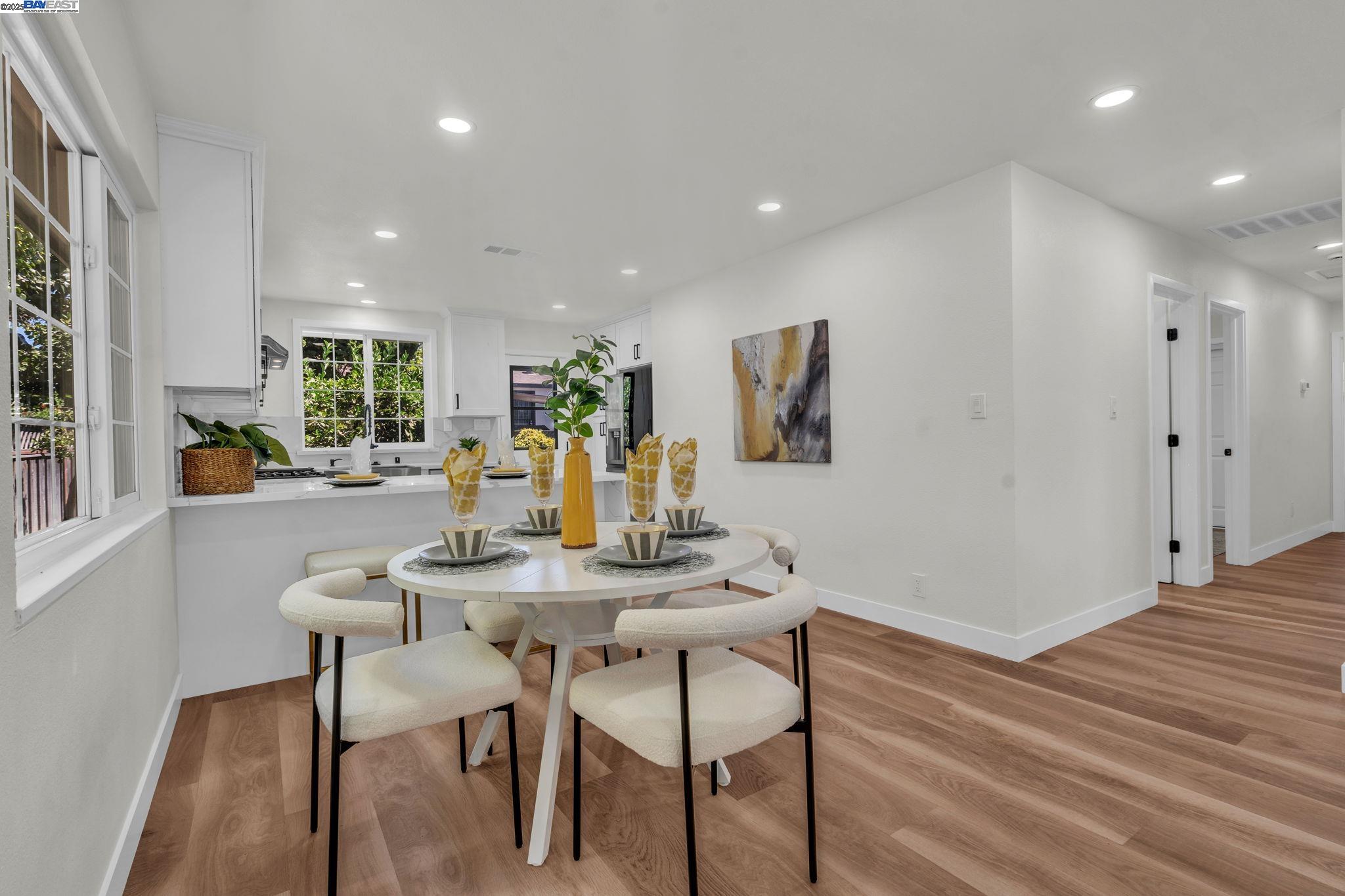 Detail Gallery Image 7 of 26 For 4708 Portola Dr, Fremont,  CA 94536 - 3 Beds | 2 Baths