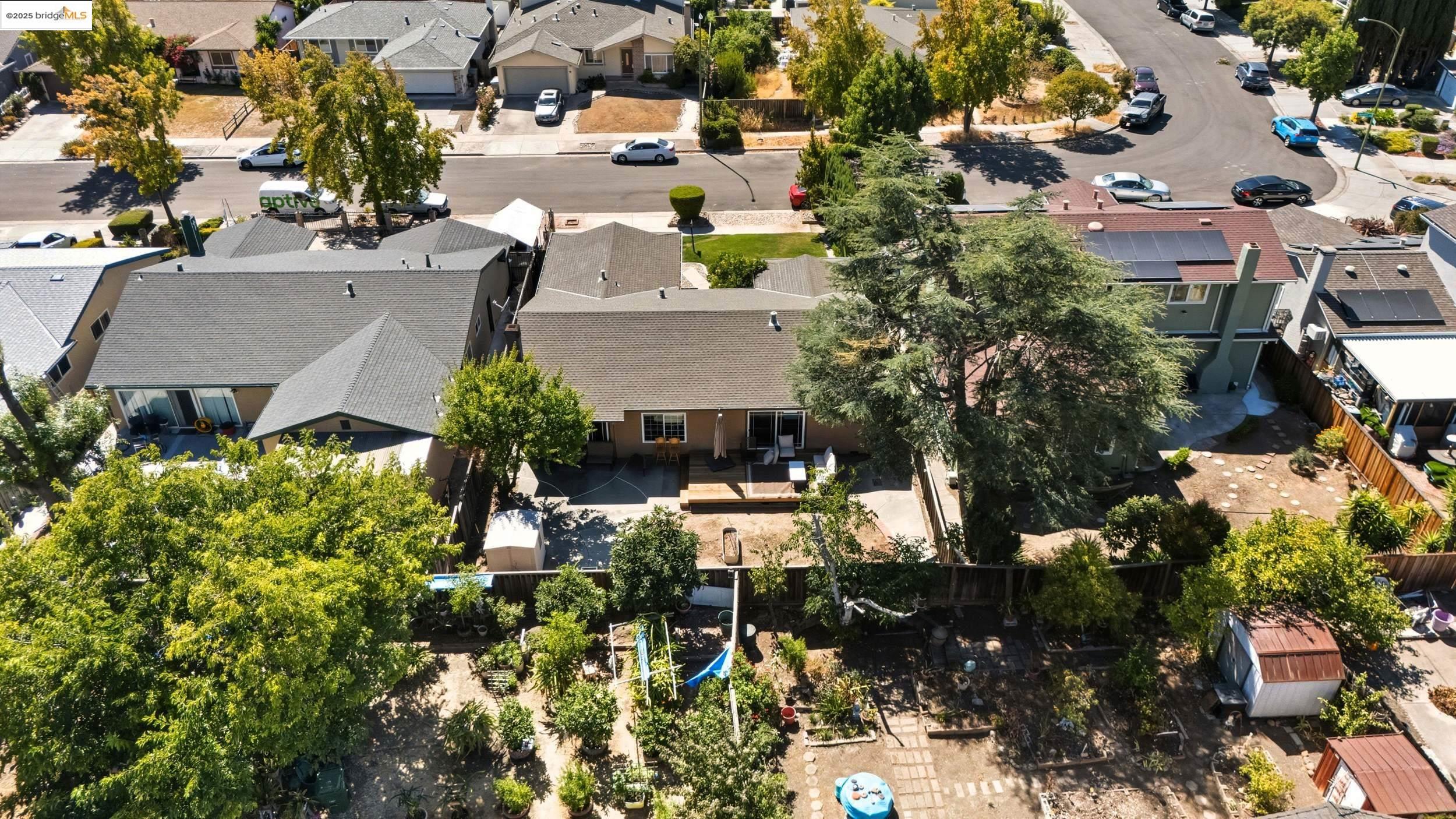 Detail Gallery Image 28 of 31 For 3555 Laurant Way, San Jose,  CA 95132 - 4 Beds | 2 Baths