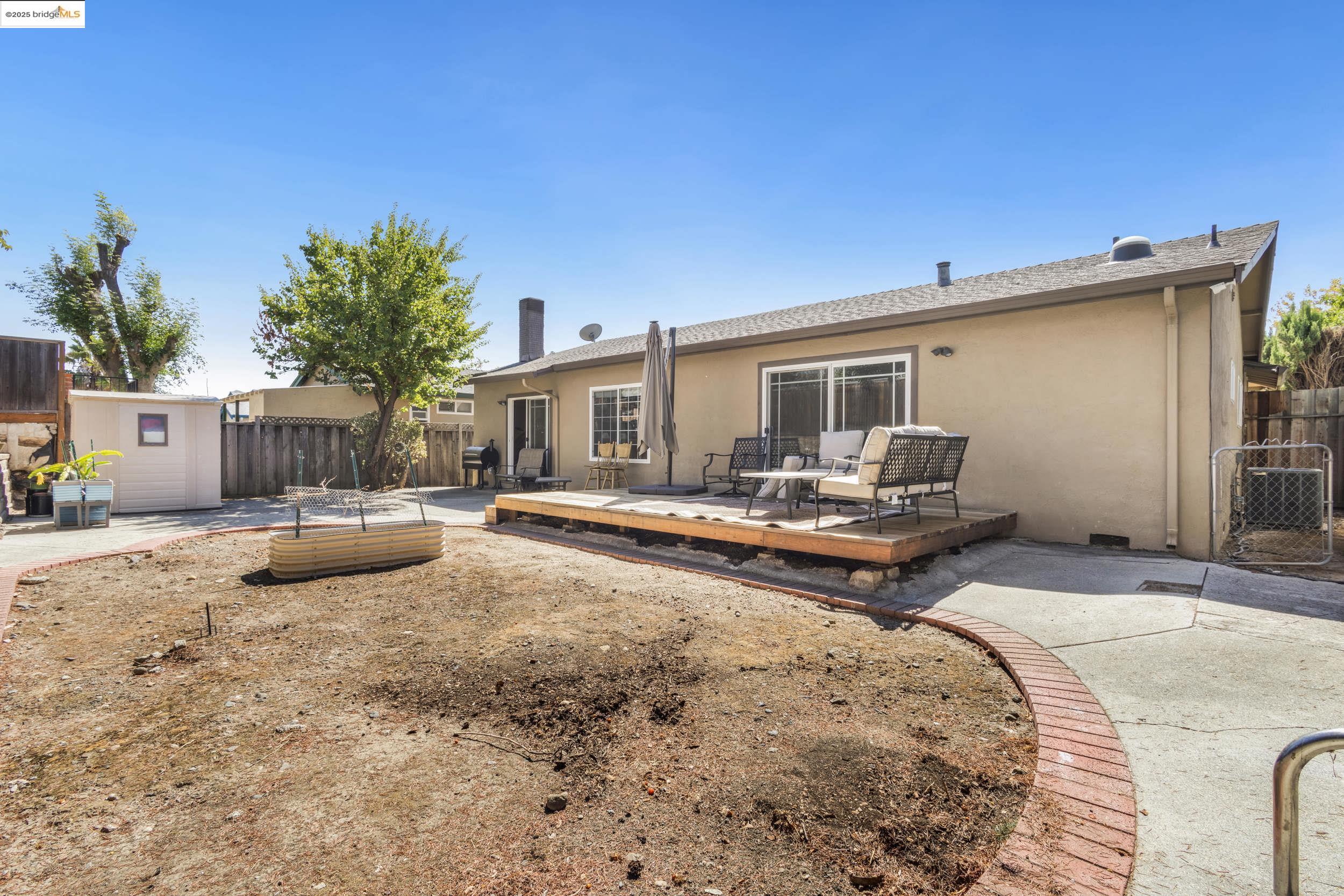Detail Gallery Image 30 of 37 For 3555 Laurant Way, San Jose,  CA 95132 - 4 Beds | 2 Baths
