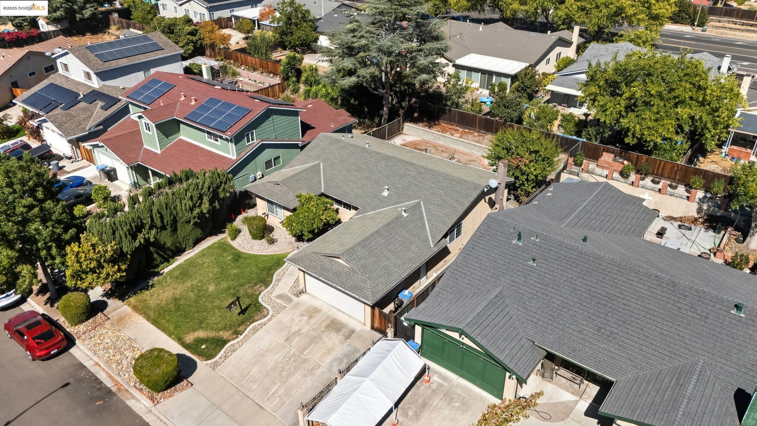 Detail Gallery Image 30 of 31 For 3555 Laurant Way, San Jose,  CA 95132 - 4 Beds | 2 Baths