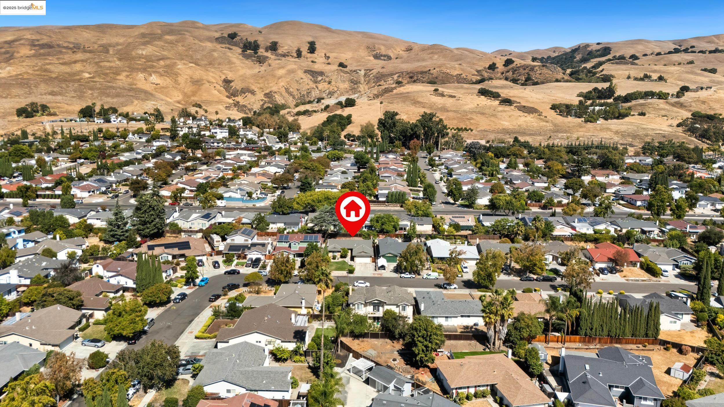 Detail Gallery Image 31 of 31 For 3555 Laurant Way, San Jose,  CA 95132 - 4 Beds | 2 Baths