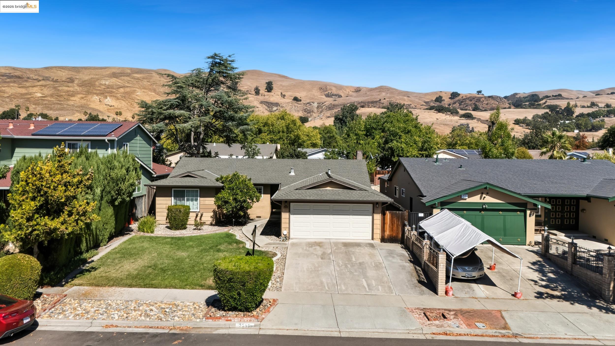 Detail Gallery Image 36 of 37 For 3555 Laurant Way, San Jose,  CA 95132 - 4 Beds | 2 Baths