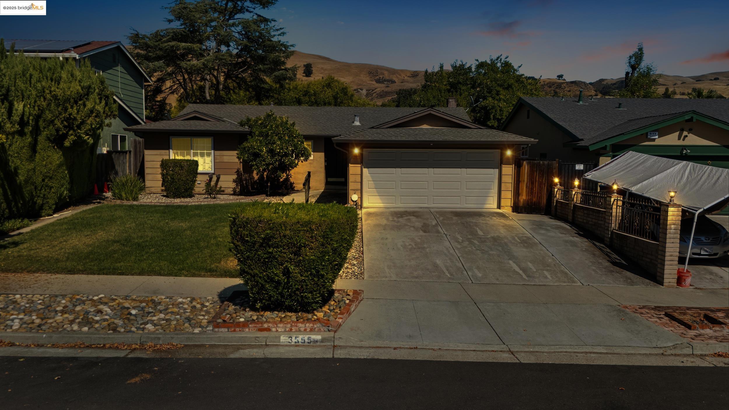 Detail Gallery Image 37 of 37 For 3555 Laurant Way, San Jose,  CA 95132 - 4 Beds | 2 Baths