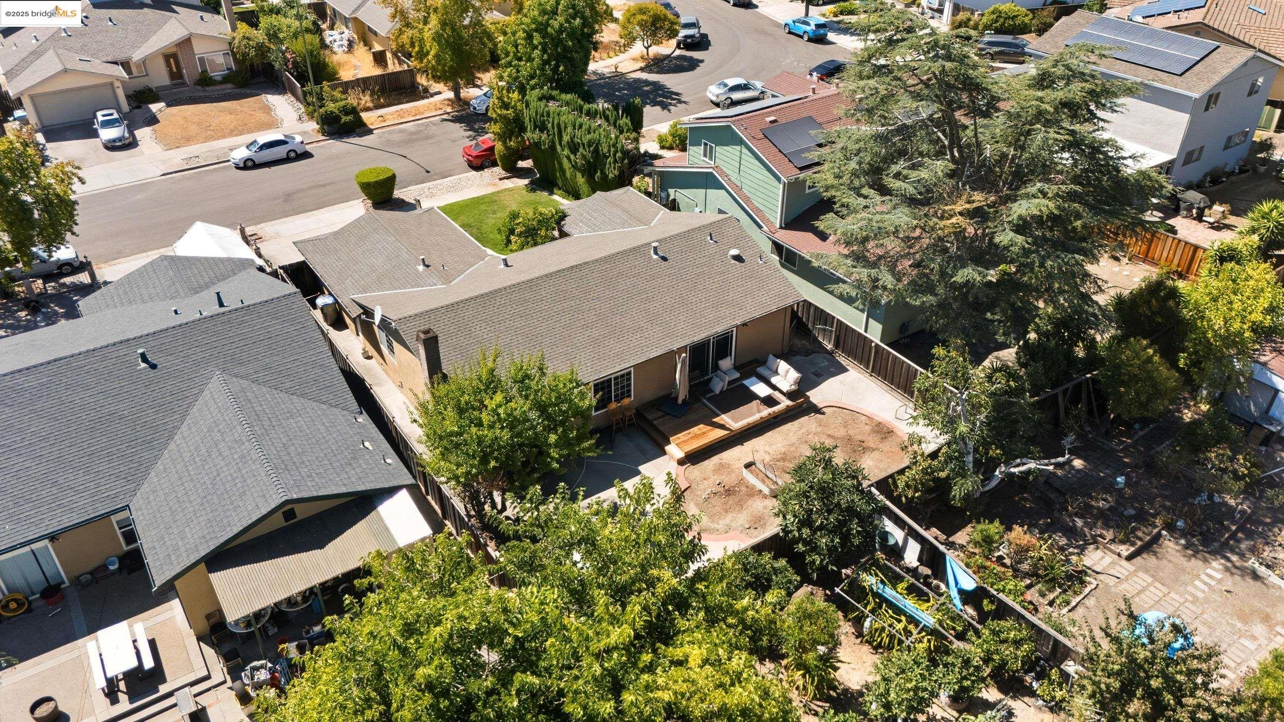 Detail Gallery Image 37 of 40 For 3555 Laurant Way, San Jose,  CA 95132 - 4 Beds | 2 Baths