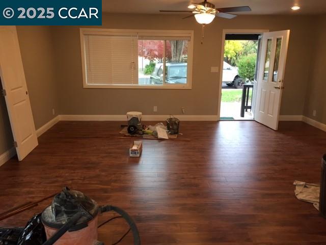 Detail Gallery Image 9 of 10 For 4274 Armand Dr, Concord,  CA 94521 - 3 Beds | 2 Baths