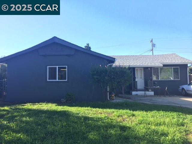 Detail Gallery Image 10 of 10 For 4274 Armand Dr, Concord,  CA 94521 - 3 Beds | 2 Baths