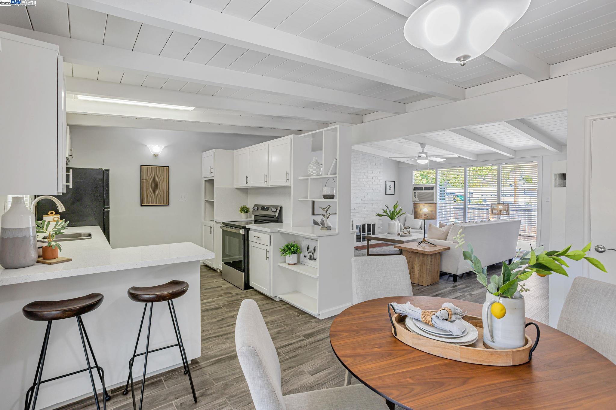 Detail Gallery Image 14 of 35 For 729 Wasatch Dr, Fremont,  CA 94536 - 3 Beds | 2 Baths