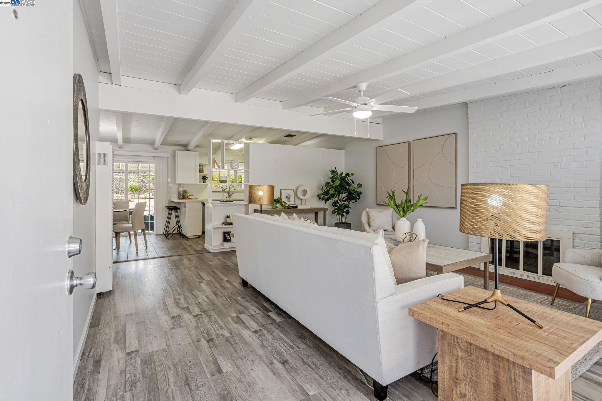 Detail Gallery Image 10 of 35 For 729 Wasatch Dr, Fremont,  CA 94536 - 3 Beds | 2 Baths