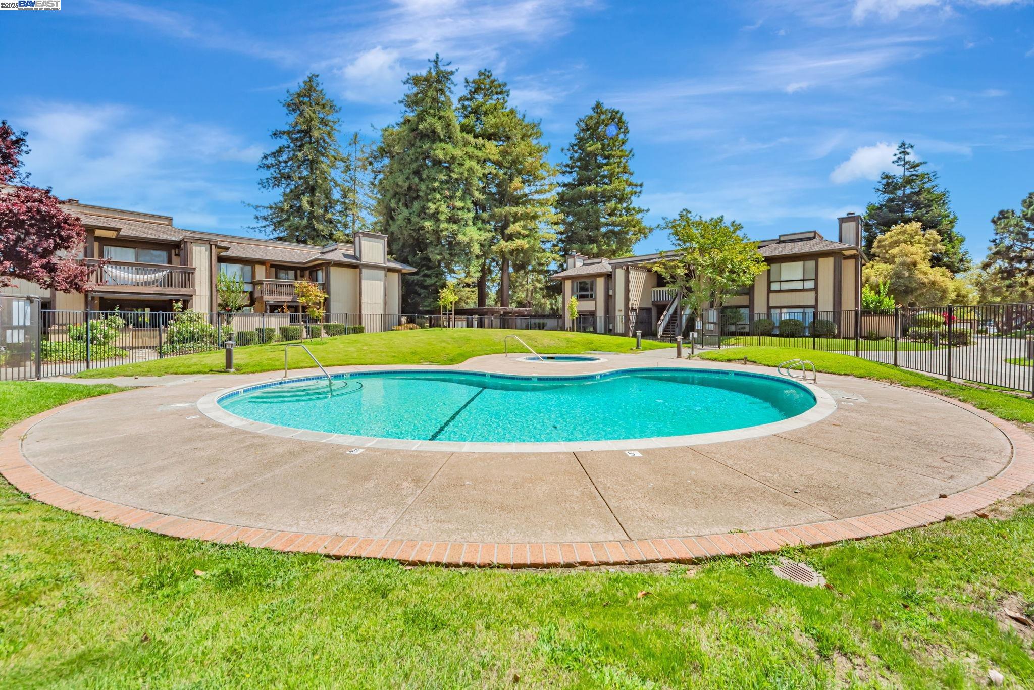 Detail Gallery Image 42 of 45 For 39090 Presidio Way, Fremont,  CA 94538 - 2 Beds | 2 Baths