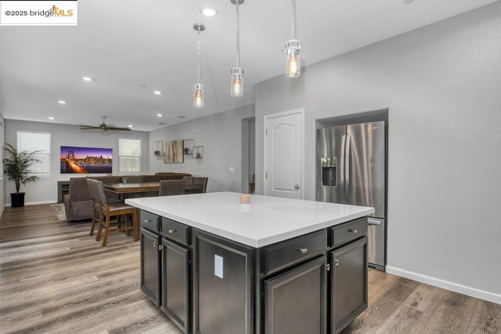 Detail Gallery Image 11 of 38 For 497 Tintori Ct, Brentwood,  CA 94513 - 5 Beds | 3 Baths